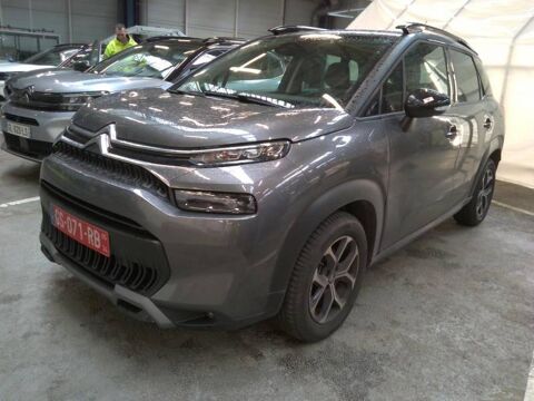 Annonce voiture Citroën C3 Aircross 16990 €