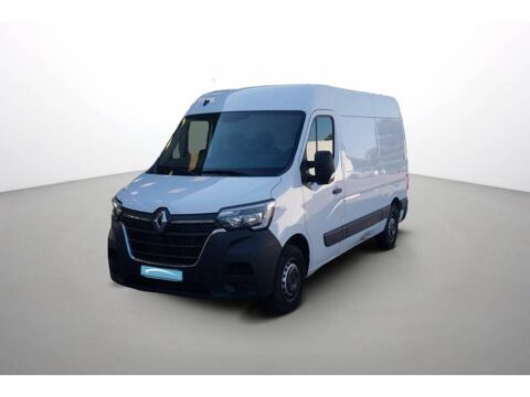 Annonce voiture Renault Master 23890 €