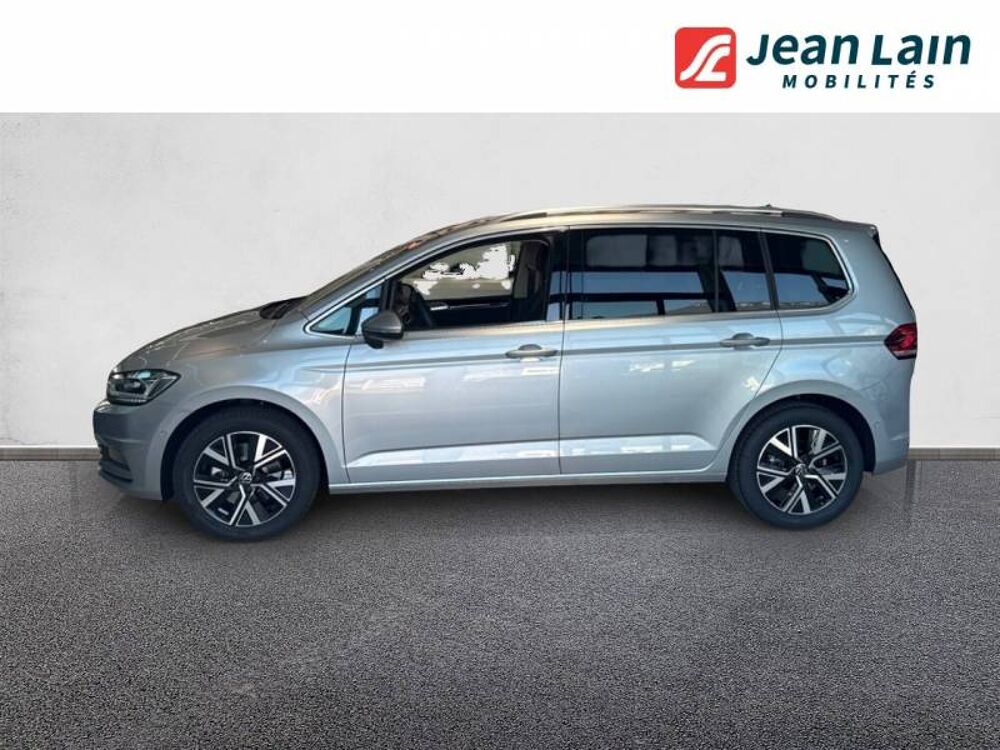 Touran 1.5 TSI EVO 150 DSG7 7pl Style 2025 occasion 38600 Fontaine