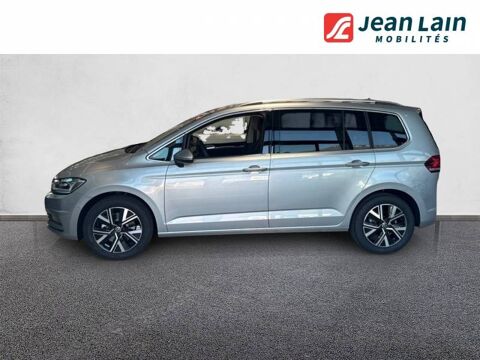Touran 1.5 TSI EVO 150 DSG7 7pl Style 2025 occasion 38600 Fontaine