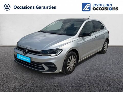 Annonce voiture Volkswagen Polo 19490 €