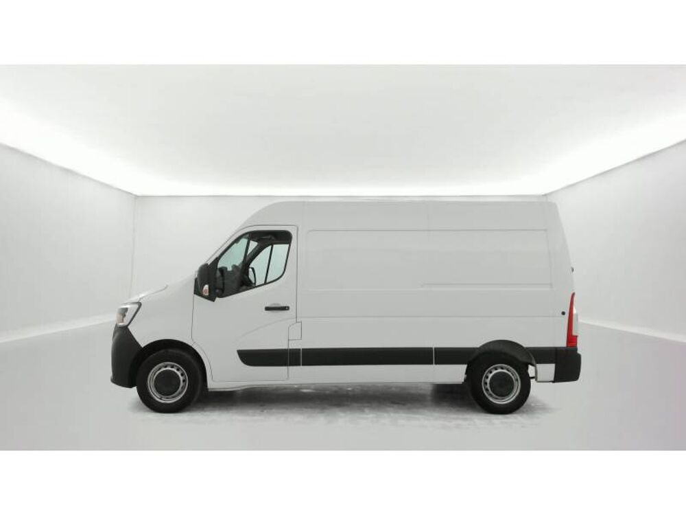 Master MASTER FGN TRAC F3500 L2H2 BLUE DCI 135 CONFORT 2024 occasion 56850 Caudan