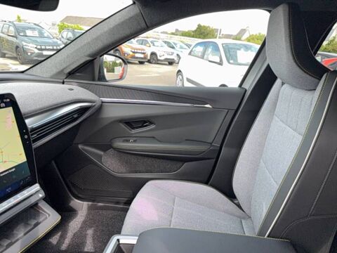 Sc&eacute;nic Scenic E-Tech &eacute;lectrique 220 ch grande autonomie Techno 2026 occasion 29270 Carhaix-Plouguer