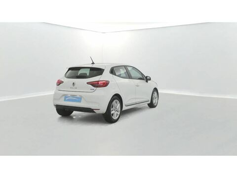 Clio E-Tech 140 - 21N Business 2022 occasion 56800 Plo&euml;rmel