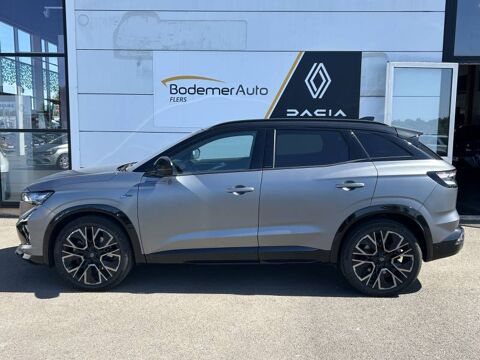 Austral full hybrid E-Tech 200 ch Esprit Alpine 2025 occasion 61100 Flers