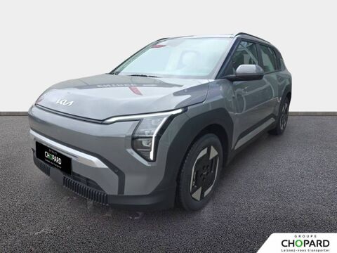 Kia EV3 81.4 kWh 204 ch 2025 occasion Besançon 25000
