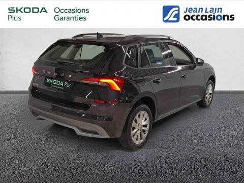 Kamiq 1.0 TSI Evo 110 ch BVM6 Ambition 2023 occasion 73290 La Motte-Servolex