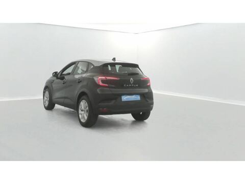 Captur Eco-G 100 ch Evolution 2025 occasion 56850 Caudan