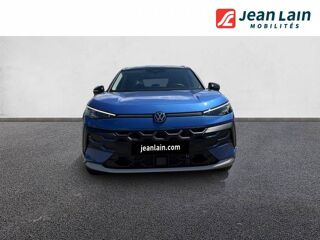 T-ROC T-Roc 1.5 eTSI EVO2 Hybrid 116 ch DSG7 Style 2026 occasion 73290 La Motte-Servolex