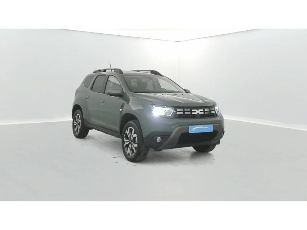 Duster ECO-G 100 4x2 Journey + 2024 occasion 14400 Bayeux