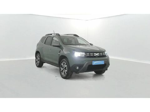 Duster ECO-G 100 4x2 Journey + 2024 occasion 14400 Bayeux