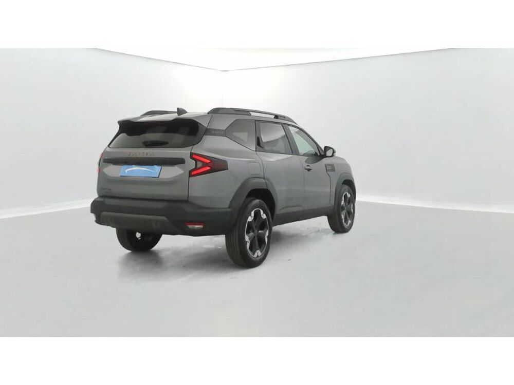 Bigster Hybrid 155 Extreme 2025 occasion 29600 Morlaix