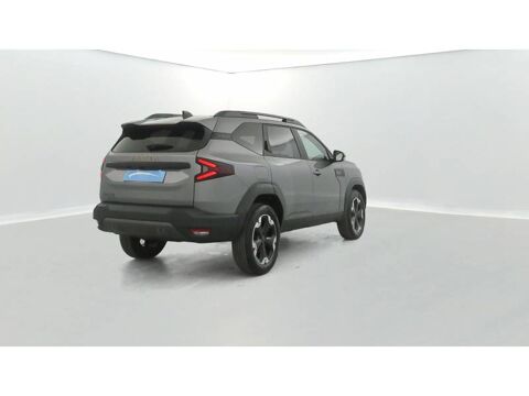 Bigster Hybrid 155 Extreme 2025 occasion 29600 Morlaix