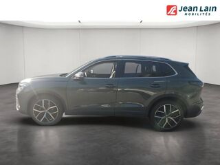 Tiguan 1.5 eTSI 150ch DSG7 Elegance 2026 occasion 73100 Gr&eacute;sy-sur-Aix