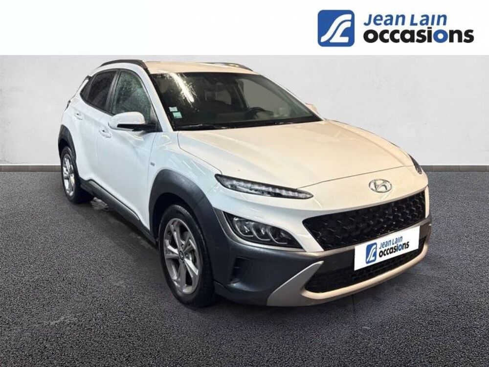 Kona 1.0 T-GDi 120 Hybrid 48V Intuitive 2022 occasion 74700 Sallanches