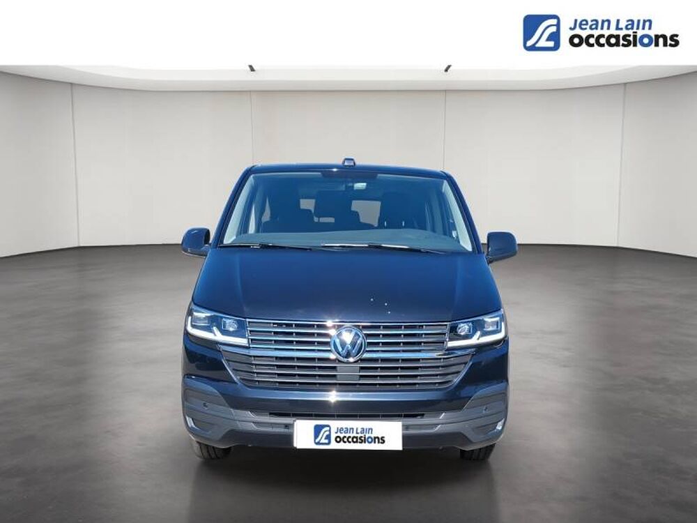 Caravelle 6.1 2.0 TDI 204 BMT Longue DSG7 4Motion Confortlin 2022 occasion 73290 La Motte-Servolex