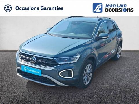 Annonce voiture Volkswagen T-ROC 29190 €