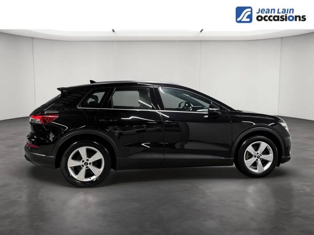 Q4 e-tron 45 285 ch 82 kWh Design 2024 occasion 73290 La Motte-Servolex