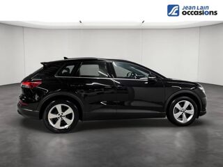 Q4 e-tron 45 285 ch 82 kWh Design 2024 occasion 73290 La Motte-Servolex