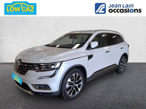 Renault Koleos dCi 175 4x2 X-tronic Intens 2019 occasion Sassenage 38360