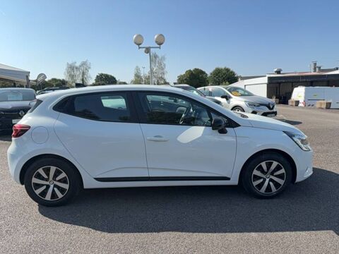 Clio E-Tech full hybrid 145 Equilibre 2023 occasion 56800 Plo&euml;rmel