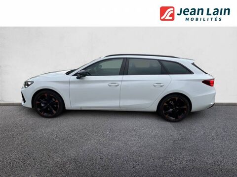 Leon Sportstourer 2.0 TDI 150 ch DSG7 V 2026 occasion 74950 Scionzier