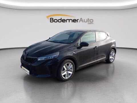 Annonce voiture Renault Clio 17490 €