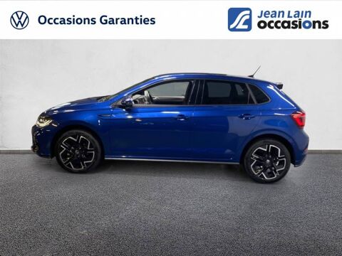 Polo 1.0 TSI 116 S&S DSG7 R-Line Edition 2025 occasion 74600 Seynod