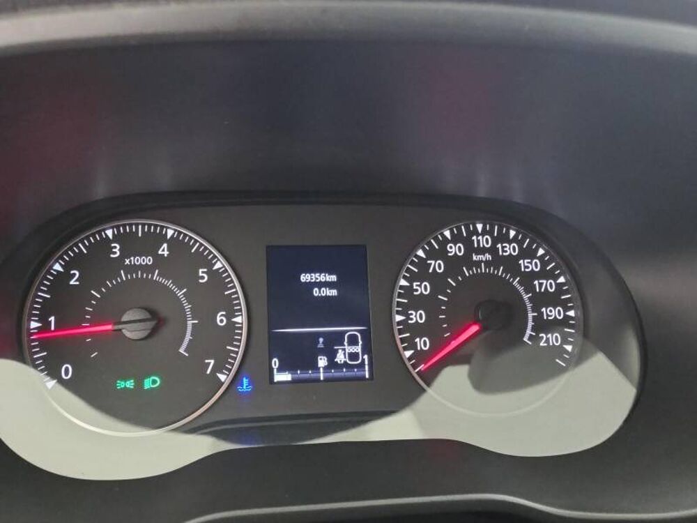 Duster Blue dCi 115 4x4 Prestige 2022 occasion 56850 Caudan
