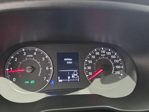 Duster Blue dCi 115 4x4 Prestige 2022 occasion 56850 Caudan