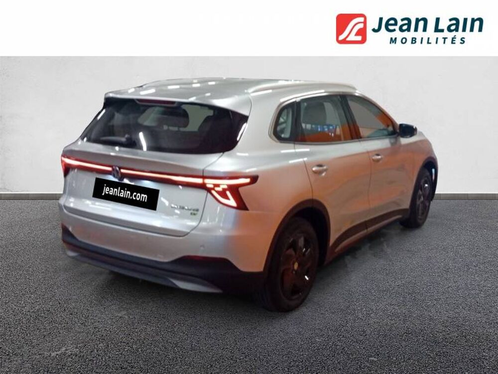 MG5 MGS5 EV 49kWh - 125 kW 2WD Comfort 2026 occasion 69200 V&eacute;nissieux