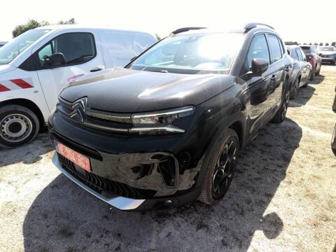 Citro&euml;n C5 aircross C5 Aircross BlueHDi 130 EAT8 Max 2025 occasion Bourgoin-Jallieu 38300