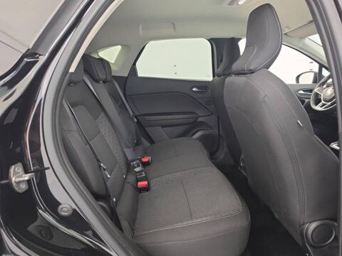 Captur TCe 90 Evolution 2024 occasion 29200 Brest
