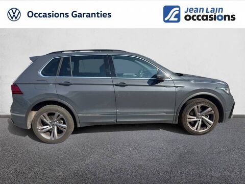 Tiguan 1.4 eHybrid 245ch DSG6 R-Line 2023 occasion 38500 Voiron