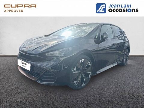 Cupra Born 230 ch - Batterie XL 2025 occasion Sallanches 74700