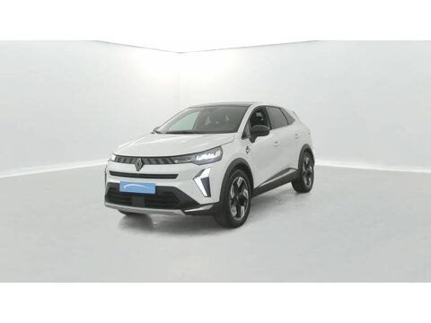 Annonce voiture Renault Symbioz 28990 €