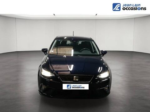 Ibiza 1.0 EcoTSI 95 ch S/S BVM5 Urban 2022 occasion 74600 Seynod