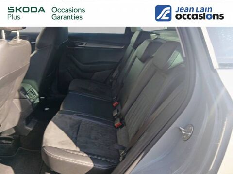 Karoq 1.0 TSI 116 ch Style 2020 occasion 38500 Voiron