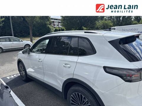 Tiguan 1.5 eTSI 131ch DSG7 VW Edition 2026 occasion 38600 Fontaine