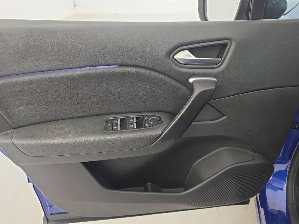 Captur TCe 140 EDC - 21 Intens 2022 occasion 29900 Concarneau
