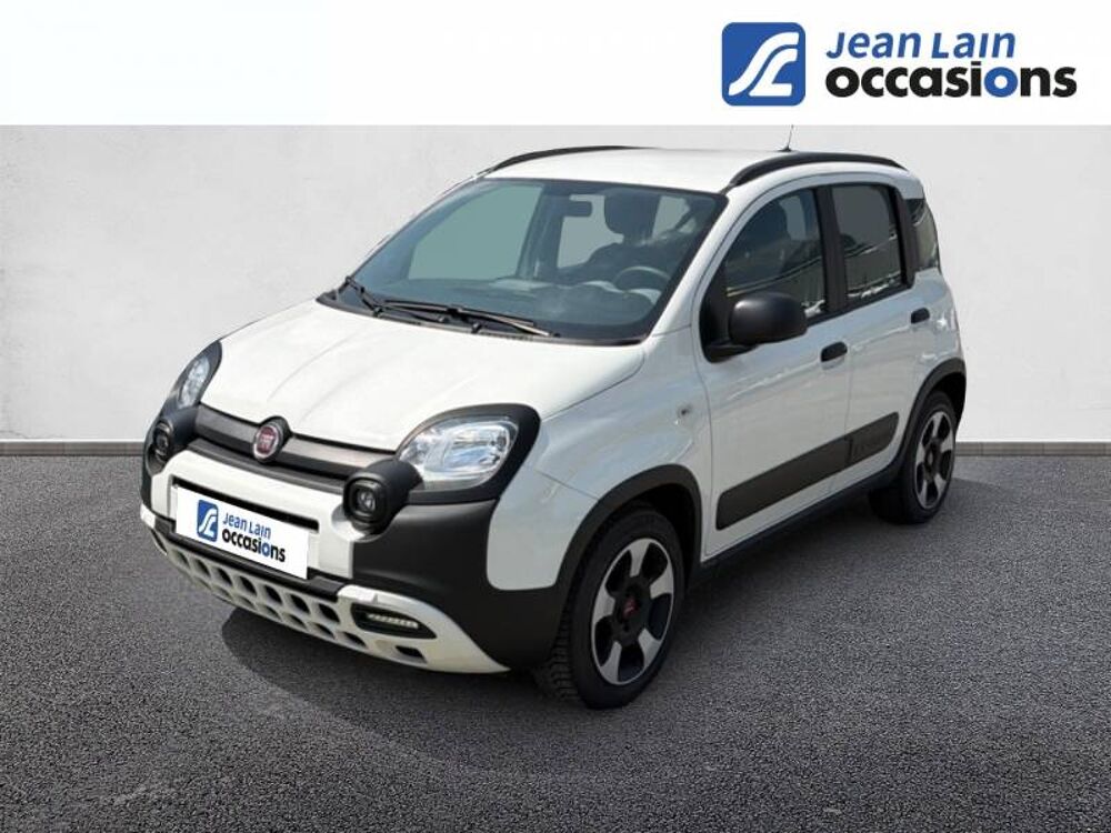Panda City Cross 1.0 70 ch Hybride BSG S/S 2022 occasion 73460 Tournon