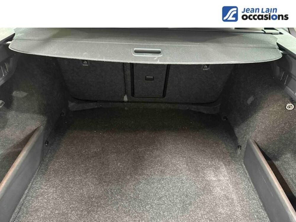 Octavia Combi 2.0 TDI 150 ch SCR DSG7 Selection 2024 occasion 74600 Seynod