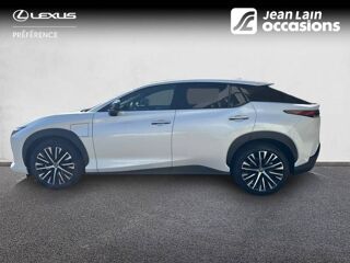 Rz RZ 350e Luxe 2026 occasion 38130 &Eacute;chirolles