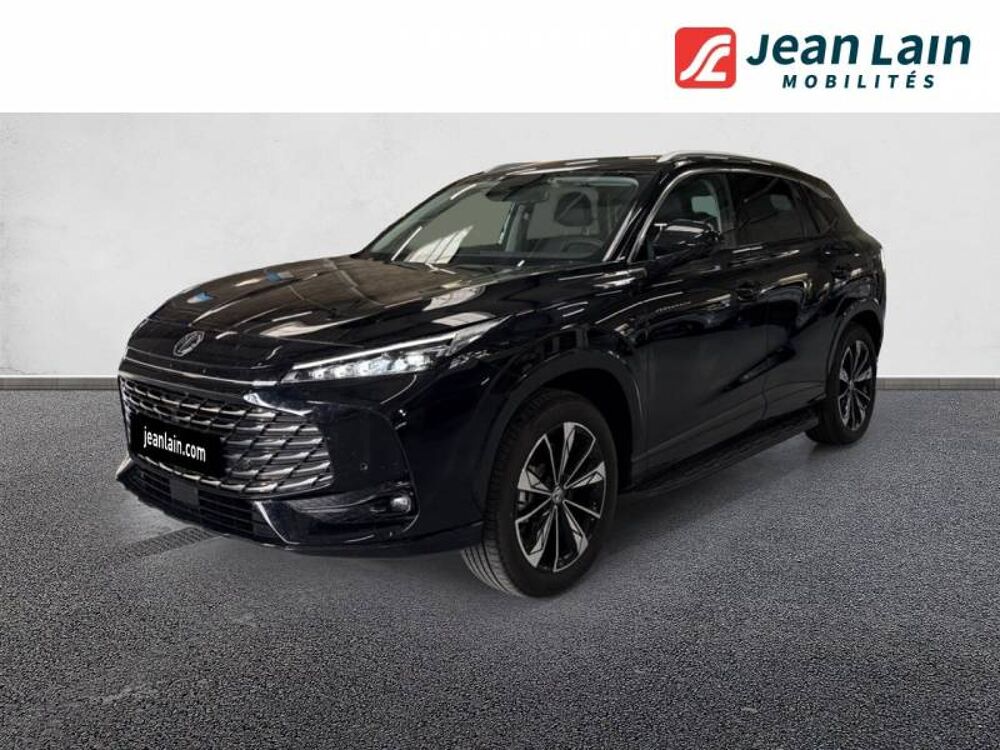 MG.EHS EHS 1.5T PHEV 272 ch Luxury 2026 occasion 38300 Bourgoin-Jallieu