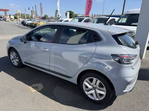 Clio SCe 65 ch GSR2 Evolution 2025 occasion 22200 Guingamp