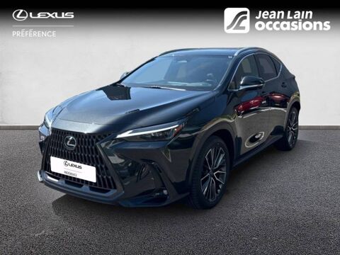 Lexus NX 450h+ 4WD Hybride Rechargeable Executive 2023 occasion Valence 26000
