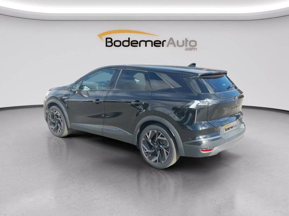 Symbioz E-Tech full hybrid 160 ch Esprit Alpine 2025 occasion 14200 H&eacute;rouville-Saint-Clair