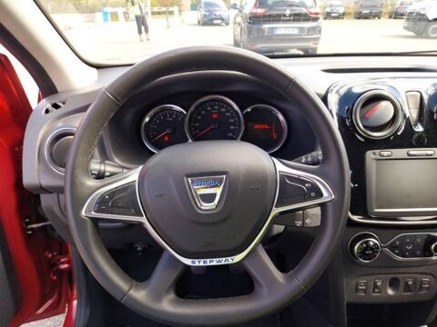 Sandero TCe 90 SL Techroad 2019 occasion 22600 Loud&eacute;ac