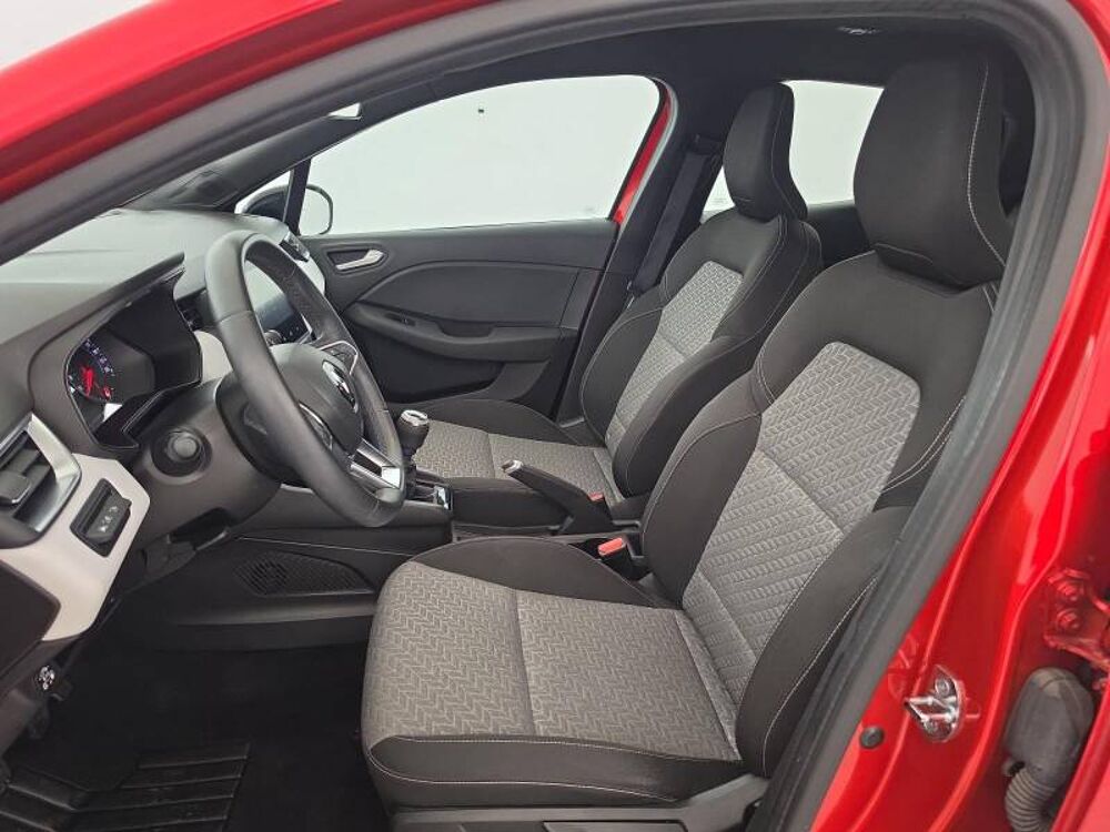 Clio TCe 90 - 21N Limited 2022 occasion 50000 Saint-L&ocirc;