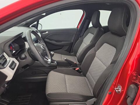 Clio TCe 90 - 21N Limited 2022 occasion 50000 Saint-L&ocirc;